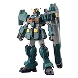 BANDAI SPIRITS(バンダイ スピリッツ) HG 機動新世紀ガンダムX ガンダムレオパルド 1/144スケール 色分け済みプラモデル