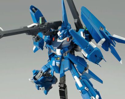 【ガンプラ】ユニコーン祭りでサーバーダウンだと？！