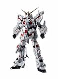 TAMASHII NATIONS GUNDAM UNIVERSE 機動戦士ガンダムUC RX-0 UNICORN GUNDAM RENEWAL 約160mm PVC&ABS製 塗装済み可動フィギュア