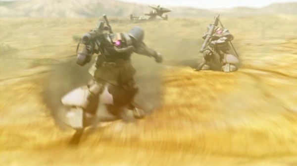ガンダム ドムとかのホバー系のmsについて語ろう Gundam Log ガンダムまとめブログ ガンダム ドムとかのホバー系のmsについて語ろう Gundam Log ガンダムまとめブログ