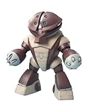 MG 機動戦士ガンダム アッガイ 1/100スケール 色分け済みプラモデル