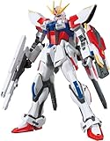 HGBF 1/144 スタービルドストライクガンダム プラフスキーウイング (ガンダムビルドファイターズ)