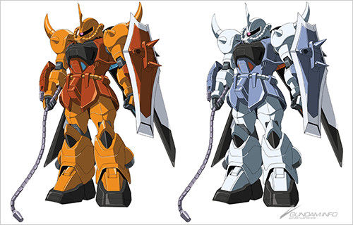 ガンダムseed D グフイグナイテッドの魅力 Gundam Log ガンダムまとめブログ