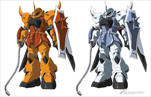 ガンダムseed D グフイグナイテッドの魅力 Gundam Log ガンダムまとめブログ ガンダムseed D グフイグナイテッドの魅力 Gundam Log ガンダムまとめブログ