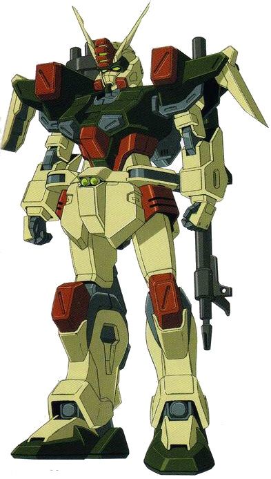 祝 バーサス参戦 バスターガンダムを語ろう Gundam Log ガンダムまとめブログ