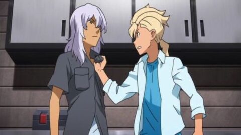 【ガンダムAGE】映画館でMoE見てきたけどゼハート…