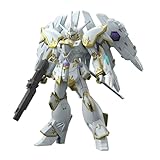 BANDAI SPIRITS(バンダイスピリッツ) HG 機動戦士ガンダムSEED FREEDOM ブラックナイトスコードカルラ 1/144スケール 色分け済みプラモデル