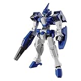 HG ジェノアスOカスタム 1/144スケール 組み立て式プラモデル(機動戦士ガンダムAGE)