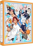『機動戦士ガンダム 水星の魔女』フェス ～アスティカシア全校集会～ （特装限定版） [Blu-ray]