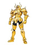 聖闘士聖衣神話EX 聖闘士星矢 タウラスアルデバラン＜リバイバル版＞ 約190mm ABS&PVC＆ダイキャスト製 塗装済み可動フィギュア