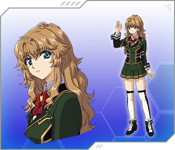 ガンダム外伝女性キャラスレ Gundam Log ガンダムまとめブログ