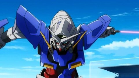 【ガンダム】近接戦に振り切ってる主役機って意外と少ない？