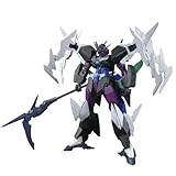 HG ガンダムビルドメタバース プルタインガンダム 1/144スケール 色分け済みプラモデル