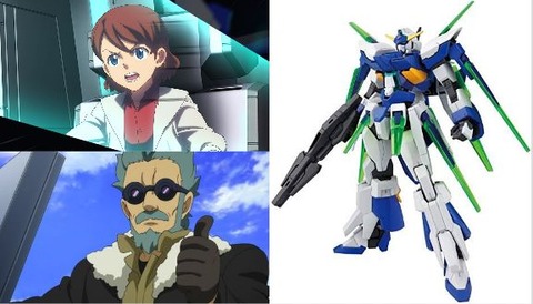 ※キオと老フリットがFXに乗って模擬戦したら？