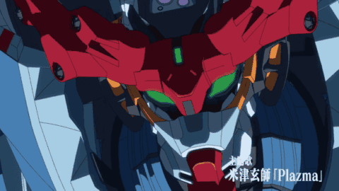 【ジークアクス】ビームライフルをあまり撃たないガンダムって珍しいよな