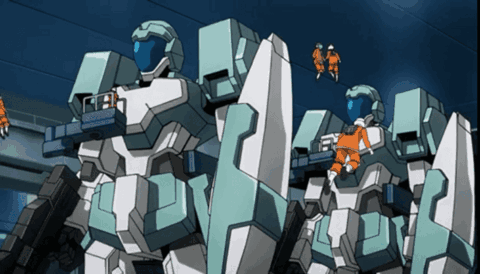 AGEの連邦「アデルの実戦配備に20年近くかかったぞ」←他のガンダムがおかしいだけで現実的な描写だよな