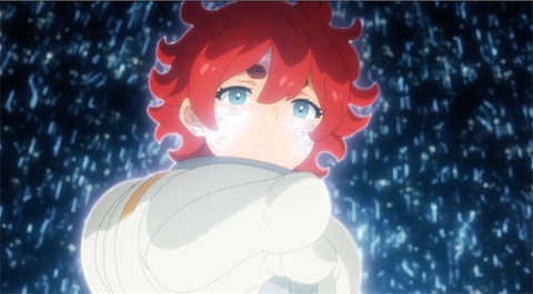 ※【水星の魔女】全てのガンダムにエリクトをコピーしたらデータストーム問題解決では？