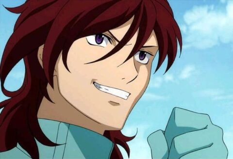 【ガンダム00】コーラサワーって作中の戦績自体は結構ひどいけど