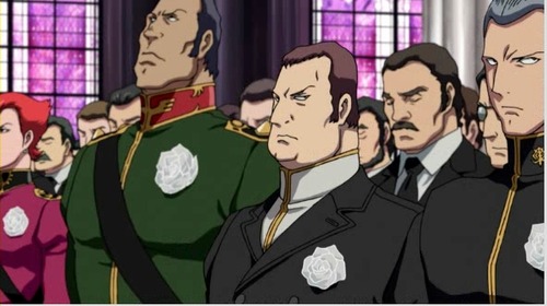 「ガンダムTHE ORIGIN」プロモーション映像第2弾_00_00_26_00_7