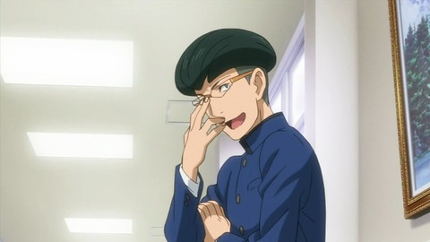 ※ミヤガ・ダイキがガンプラバトルに否定的なことについてどう思う？