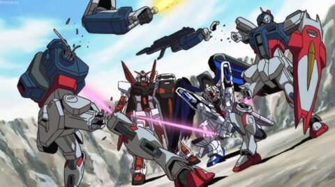 【急募】コズミック・イラで平和に暮らせる場所