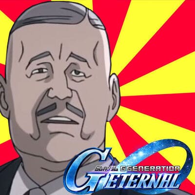 【GジェネE】47連で出たURがナラティブくん2枚だったのだから…