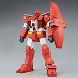 HGBF 1/144 サイコジム プラモデル (ホビーオンラインショップ限定)