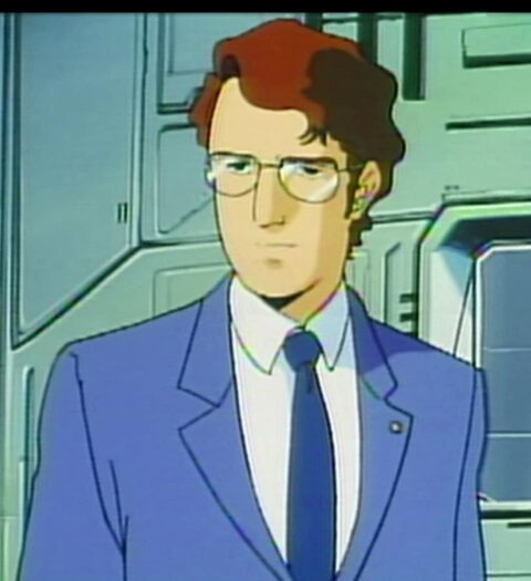 【逆襲のシャア】核の横流しってよく考えると凄いことしてない！？