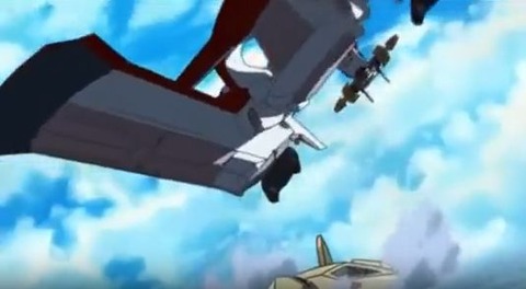 【ガンダムSEED】死人が出てもおかしくないぞマリューさん！