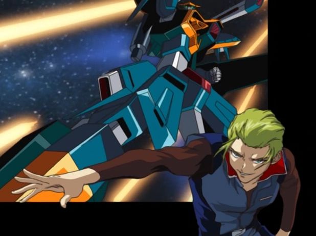 オルガ サブナックという読書家にしていい兄貴分 ガンダムseed Gundam Log ガンダムまとめブログ オルガ サブナックという読書家にしていい兄貴分 ガンダムseed Gundam Log ガンダムまとめブログ