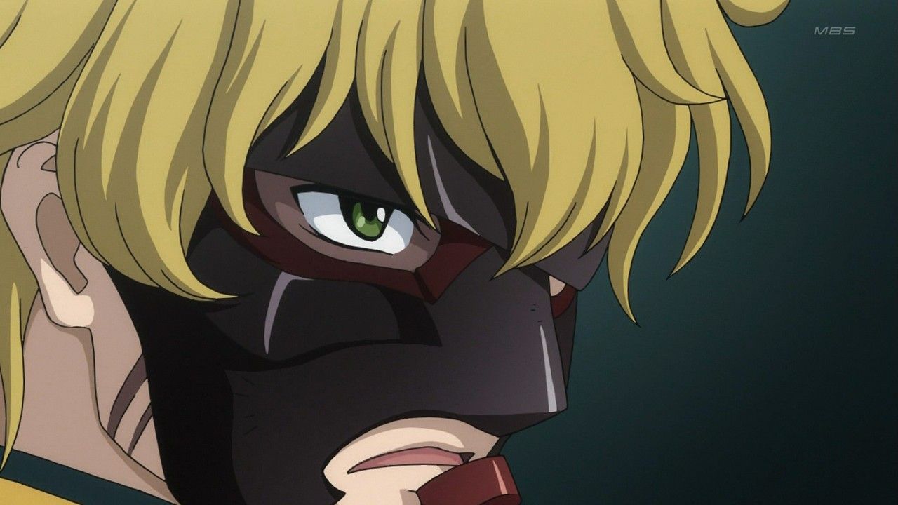 ガンダムの仮面キャラの仮面で一番かっこいいのは Gundam Log ガンダムまとめブログ ガンダムの仮面キャラの仮面で一番かっこいいのは Gundam Log ガンダムまとめブログ