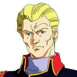 ボッシュさん、キシリア親衛隊所属の超エリートだった事が確定へ