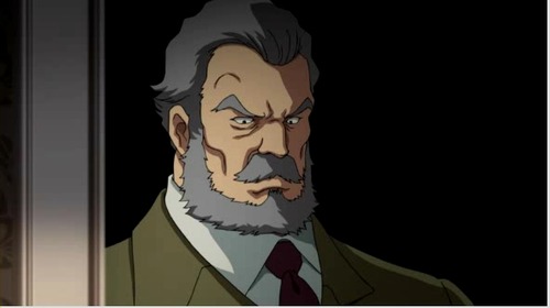 「ガンダムTHE ORIGIN」プロモーション映像第2弾_00_00_32_00_9