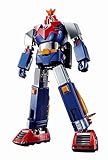 超合金魂 GX-31SP 超電磁マシーン ボルテスⅤ CHOGOKIN 50th Ver. 約250mm ABS&PVC&ダイキャスト製 塗装済み可動フィギュア