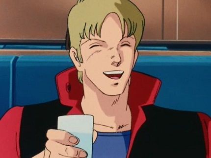 ガンダムz Zz トーレスについて語るスレ Gundam Log ガンダムまとめブログ ガンダムz Zz トーレスについて語るスレ Gundam Log ガンダムまとめブログ