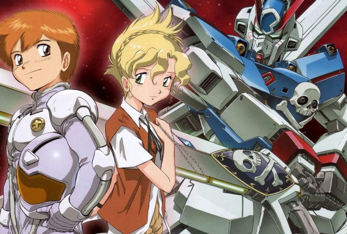 クロスボーン ガンダムの一覧 4ページ目 ガンダムアンテナ クロスボーン ガンダムの一覧 4ページ目 ガンダムアンテナ