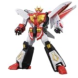 タカラトミー(TAKARA TOMY) T-SPARK TOYRISE トイライズ ファイヤーダグオン 可動フィギュア