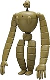 ファインモールド(FineMolds) 天空の城ラピュタ ロボット兵（園丁バージョン） 1/20スケール (同スケール シータ＆キツネリス 未塗装フィギュア付) プラモデル FG5