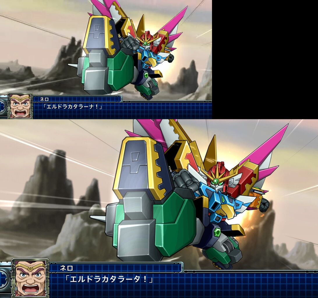 スーパーロボット大戦t ラスボスに不満の声もあるけど Gundam Log ガンダムまとめブログ