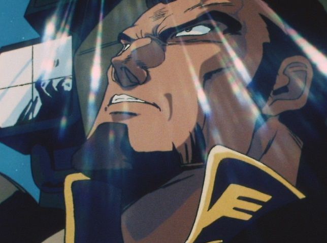 Zガンダムのヤザンとzzのラカンってどっちが強いの Gundam Log ガンダムまとめブログ