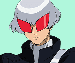 【∀ガンダム】ハリー・オードはこの作品におけるライバルキャラといって良いのか？