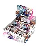 バンダイ(BANDAI) ガンダムカードゲーム ブースターパック Newtype Rising【GD01】 (BOX)24パック入り
