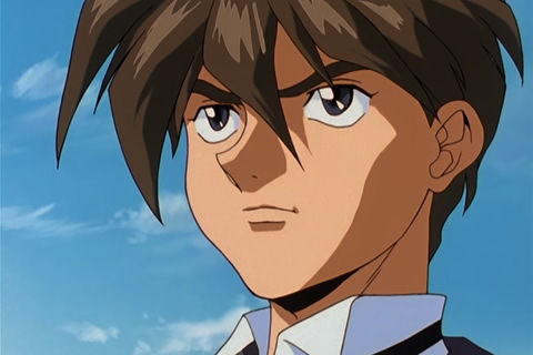 ミサト あなたが碇シンジ君ね ヒイロ そうだ Gundam Log ガンダムまとめブログ ミサト あなたが碇シンジ君ね ヒイロ そうだ Gundam Log ガンダムまとめブログ