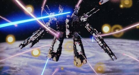 ロボアニメで母艦の方が主役ロボより有名な作品って