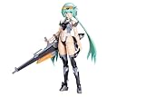 壽屋(KOTOBUKIYA) フレームアームズ・ガール スティレット Swimsuit Low Visibility Ver. 全高約160mm ノンスケール プラモデル