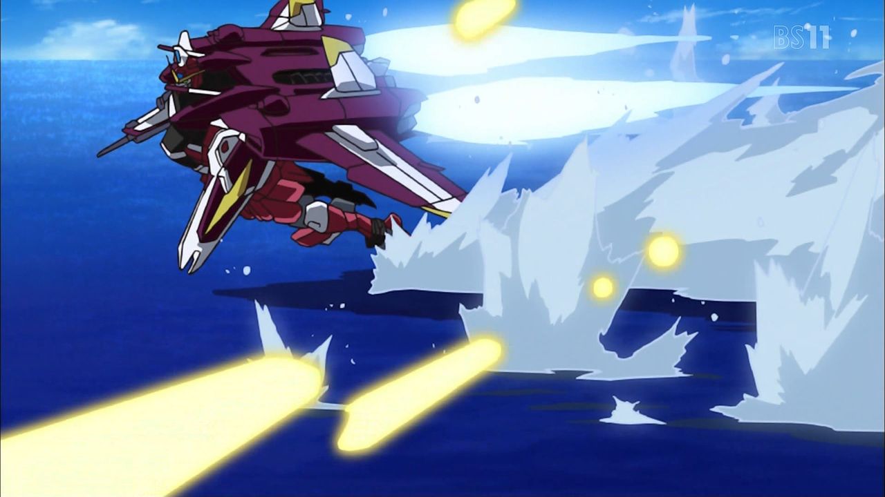 ガンダム 60ミリ頭部バルカン 6センチかよ小せえ Gundam Log ガンダムまとめブログ ガンダム 60ミリ頭部バルカン 6センチかよ小せえ Gundam Log ガンダムまとめブログ
