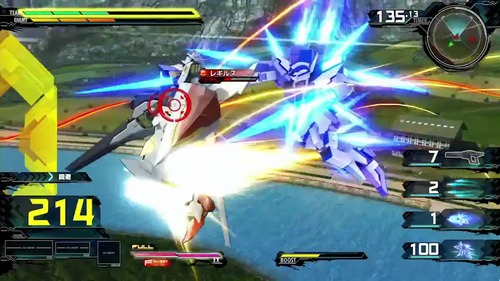  MAXI BOOST ON ガンダムAGE-FX - from YouTube_00_00_36_07_16