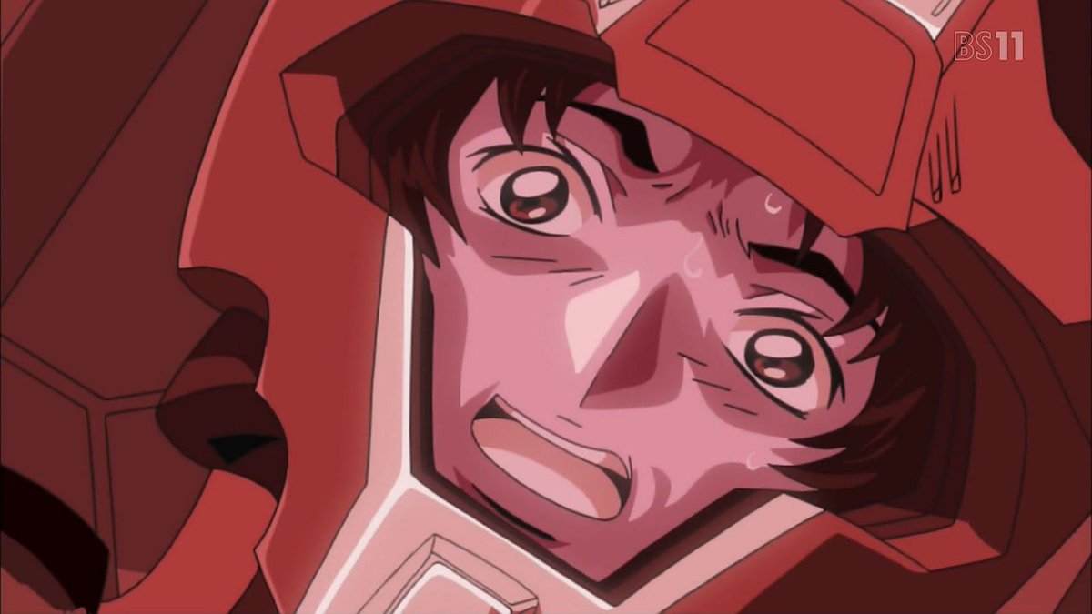 ガンダムseed サイって やめてよね の犠牲者として語られることが多いけど Gundam Log ガンダムまとめブログ
