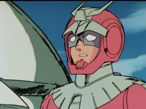 ガンダム ガンダムで一番美味そうな食事シーンといえば