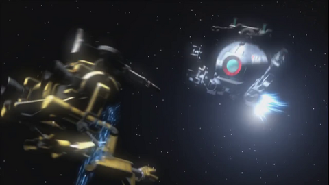 ※「ガンダムMS IGLOO」を令和にリメイクしたらどうなる？